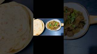 Delicious mutton chaps recipe 👌food simplemuttoncurry asmr [upl. by Flori882]