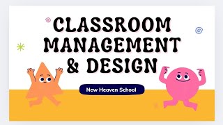 Classroom Management Hacks for Teachers 🎗️teachertipsclassroommanagementenglish [upl. by Jaquelin98]