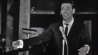 Récital Jacques BREL  quotLa Fanettequot 1964 [upl. by Mandych]