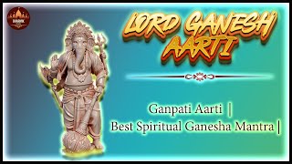 जय गणेश देवा  JAI GANESH DEVA  Latest Ganpati Ji Chant 2024  Lord Ganesh Aarti  Dharmik Marg [upl. by Affay25]