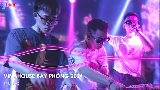 Nonstop 2024 TikTok  Nhạc Trend TikTok Remix 2024  Nonstop 2024 Vinahouse Bay Phòng Bass Cực Mạnh [upl. by Etteraj971]