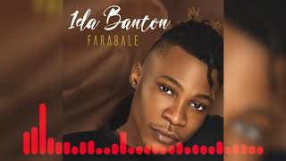 1da Banton  Farabale Official Audio [upl. by Bastian]