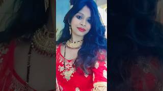 weddingbridallehenga bridaljewellerybridalmakeup bridelook sonymusic shorts viralvideolove [upl. by Hazen]