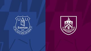 FC 24 Everton vs Burnley  Premier League 202324  PS5  4K [upl. by Ahsytal692]