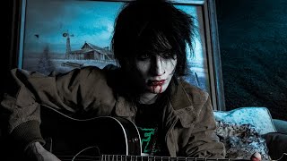 Johnnie Guilbert quotZombiequot Official Music Video [upl. by Adelia]