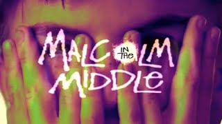 Malcolm In The Middle Intro Pilot Episode [upl. by Isadora]