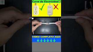 7 errores básicos de instalaciones eléctricas caseras que debes evitar [upl. by Zandra]