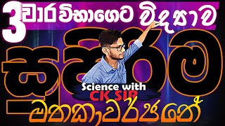 ද්‍රවස්ථිති පීඩනය සම්පූර්ණයෙන්ම10 ශ්‍රේණිය 15 ඒකකය3 විභාග උදව්ව 02 OL A9 planScience with CKsir [upl. by Ayardna403]