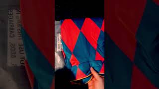 Howls moving castle jacket unboxing✨ d4vdromantichomicide love clothing anime artist [upl. by Hirsh]