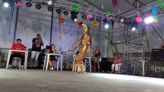 MUSA DO CARNAVAL  SOURE 2024  Clube do Cavalo [upl. by Ney]