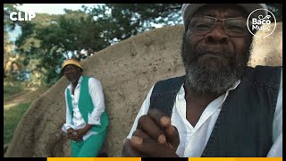 📺 Clinton Fearon feat Alpha Blondy  Together Again Official Video [upl. by Anoyet]