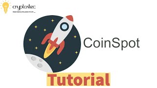 Coinspot Australia  Coinspot review  Coinspot Tutorial  Australia cryptocurrency exchange [upl. by Ahron]