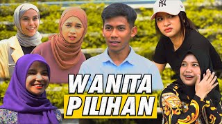 WANITA PILIHAN [upl. by Dreyer]