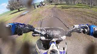 katanning enduro  sherco 300 [upl. by Shelton]