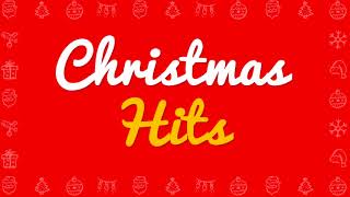 Christmas Songs amp Hits  The Greatest 50 Christmas Songs amp Hits [upl. by Anialad451]