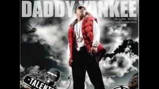 Daddy Yankee  Llamado De Emergencia [upl. by Evonne]