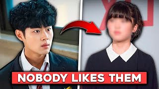 5 Korean Actors Who Were KICKED OUT of Dramas  Rude [upl. by Ellissa609]