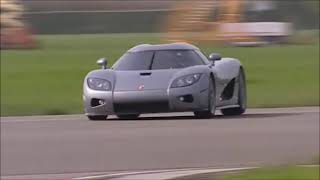 Top Gear Power Lap TimesSeries 8 [upl. by Gokey322]