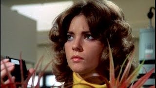 Lynne Frederick in Space 1999  Part 1 of 2 [upl. by Abisha]