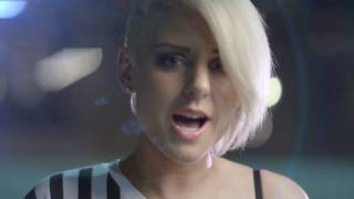 Gareth Emery feat Christina Novelli  Concrete Angel Official Music Video [upl. by Hazaki805]