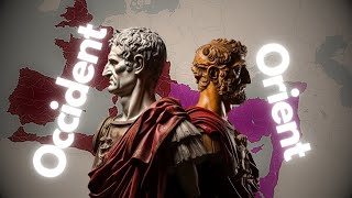 Why did the Roman Empire Split [upl. by Yornek]