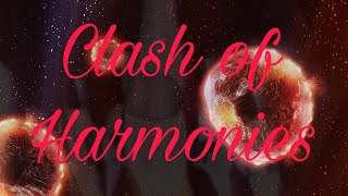 Alpha Zero iOSAndroid OSTs  Clash of Harmonies [upl. by Gaivn482]