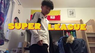 Super League trailer [upl. by Soisinoid662]