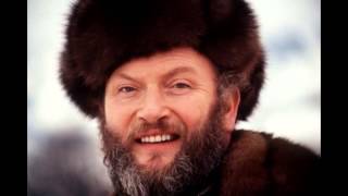 Ivan Rebroff  The Best of Russian Folk Songs I [upl. by Maisey]