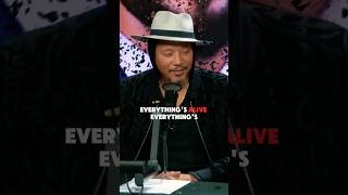 Everything is Conscious Terrence Howard amp Billy Carson 4biddenknowledge [upl. by La Verne]