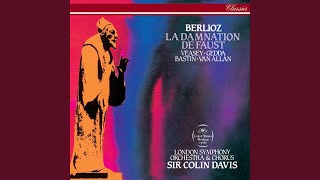 Berlioz La Damnation de Faust Op 24  Part 1 Marche hongroise [upl. by Cord]