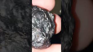 Meteorite  Magnetic [upl. by Enyaz]