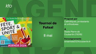 Agenda du 12 avril 2024 [upl. by Saddler819]