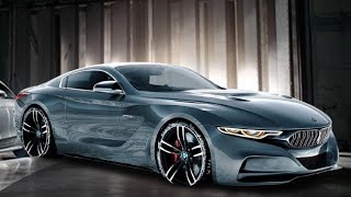 FIRST LOOK ⚡️ 2024 BMW M9 NEW LUXURY CAR EVER [upl. by Illa]