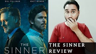 The Sinner Season 2 Episode 1 Review amp Reaction [upl. by Waldo]