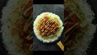 Singaporean Rice Restaurant Style Recipe [upl. by Kersten37]