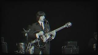 1964 The Tribute  LIVE in Detroit 2024 [upl. by Caty]