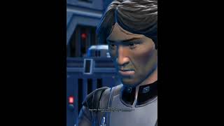 SWTOR  Dirty Details [upl. by Garfield]