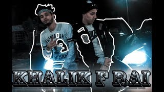 SWIN LMHEYB ft RIFI Khalik frai rap tiflet [upl. by Eiffub]