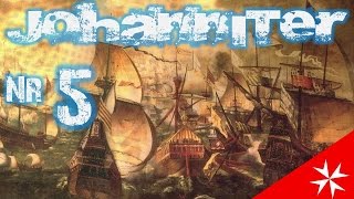 Lets Play Europa Universalis IV Deutsch  Johanniter Ritter Rhodos 5  Die Geldmaschine [upl. by Asta898]