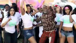 Tonton Dezirab Kanaval 2012 Ti Plim Officiel Video Clip [upl. by Aokek420]