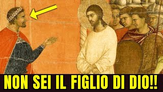 Scoperto un manoscritto BIBLICO segreto Il Vaticano cerca di NASCONDERE la verità [upl. by Lorin]