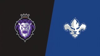 ECHL  Reading Royals vs TroisRivières Lions AWAY  Watch Live on FloHockey [upl. by Arakihc]