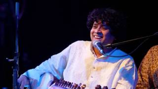 SHYAMERO ABIRE COMPOSED BY PANDIT RANAJIT SENGUPTA [upl. by Aniahs]