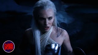 Fight at the Nordic Coven  Underworld Blood Wars 2016  Now Scaring [upl. by Atiuqrahs]