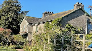 Hilltop House Beatrix Potter and The Lakes District [upl. by Nortad]