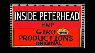 Real Inside look at HMP peterhead [upl. by Ahsieni840]