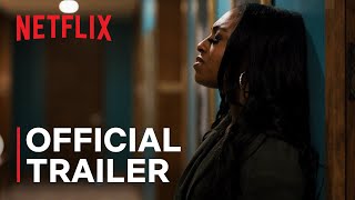 Tyler Perry’s Beauty in Black  Official Trailer  Netflix [upl. by Yonita]