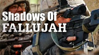 Fallujah—My Platoon’s Fight Through The Bloodiest Battle of The Iraq War [upl. by Nama822]