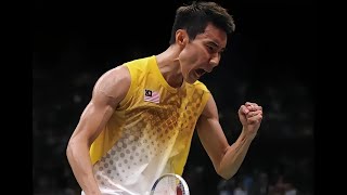 Lee Chong Wei Master of the Net  A Badminton Legend’s Journey [upl. by Ware]