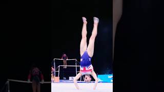 Wow🤯 Amazing Katelyn Ohashi Top🤯10 increíble Moments in Womens Tumbling Skill Gymnastic ultimahora [upl. by Yelrihs]